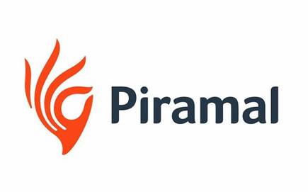 Piramal Enterprises Brand Logo