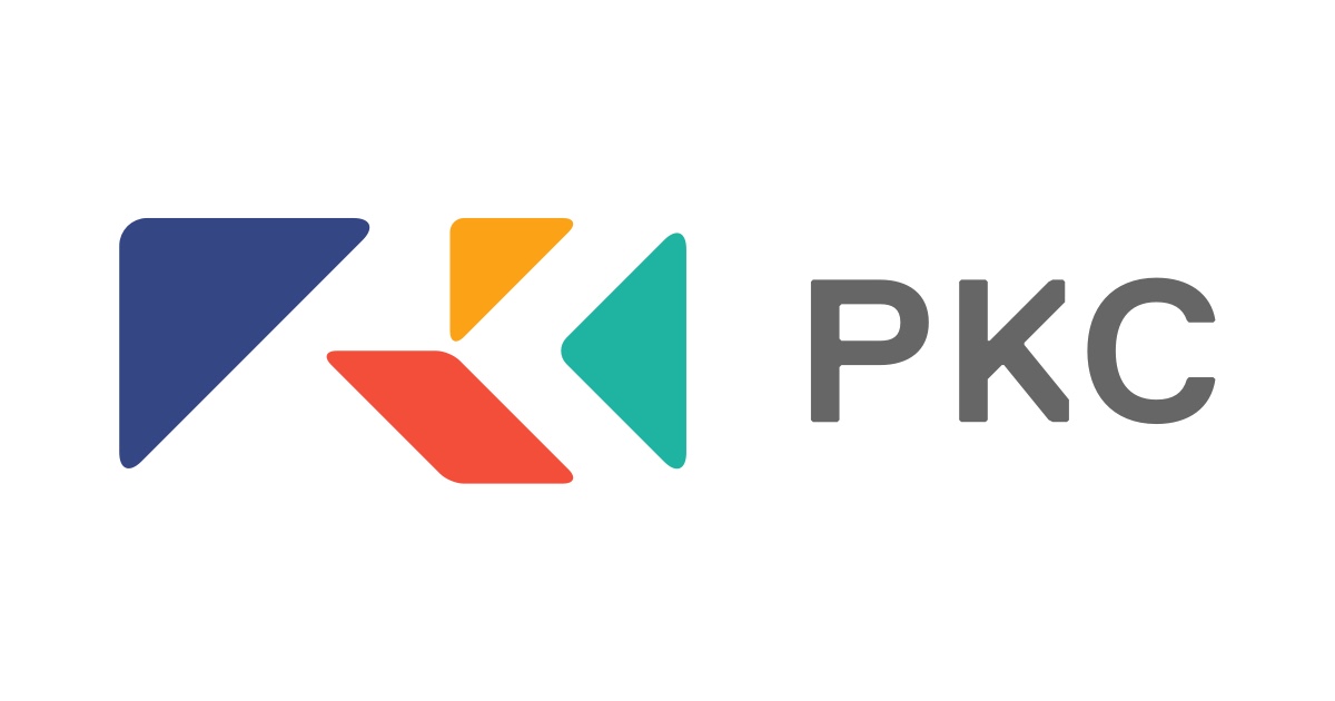 PKC Brand Logo