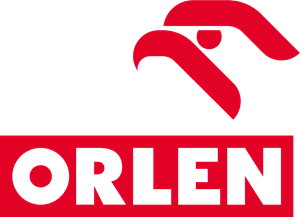PKN Orlen Brand Logo