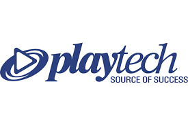 Playtech Brand Logo