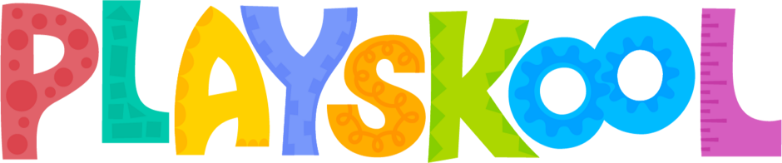 Playskool Brand Logo