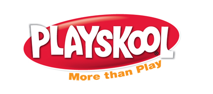 Playskool Brand Logo