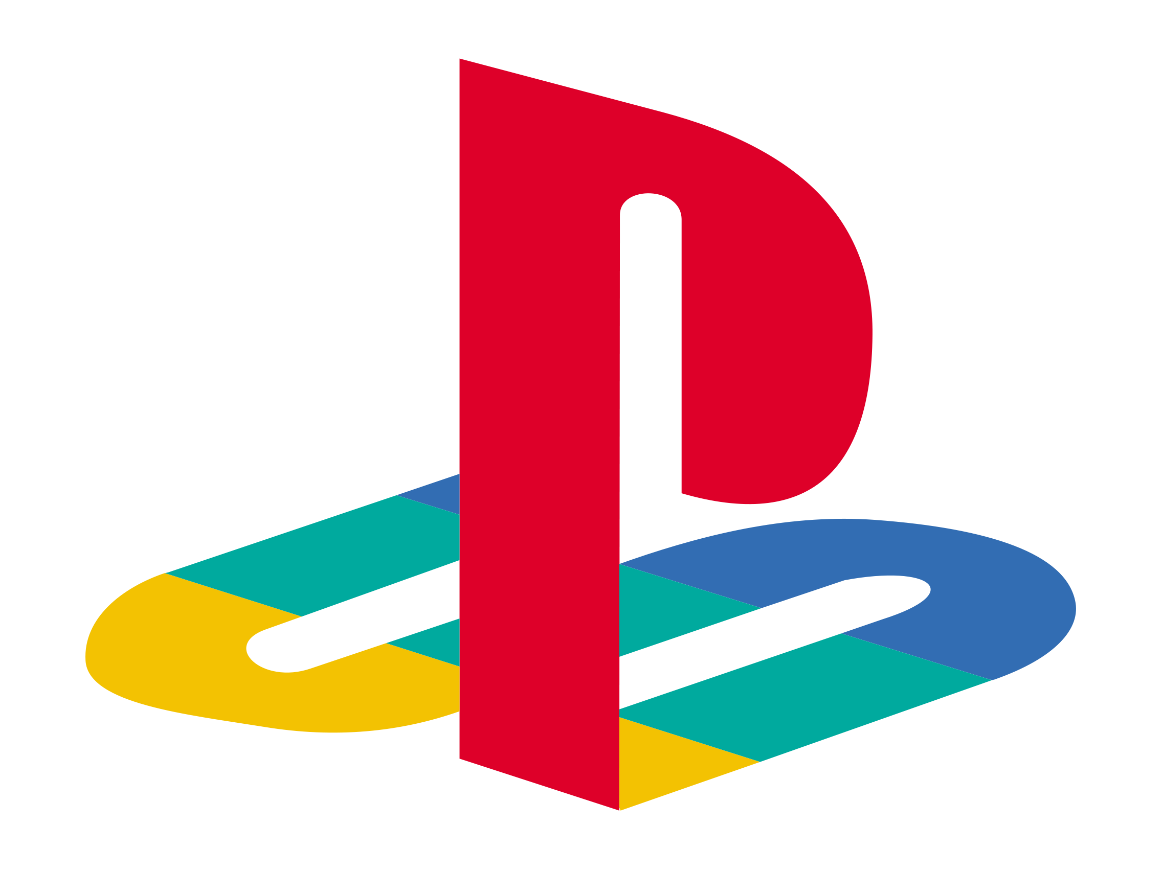 Playstation Brand Logo