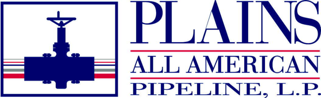 Plains All American Brand Logo