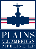 Plains Gp Lp Brand Logo