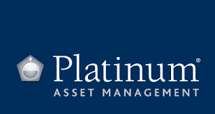Platinum Asset Management Brand Logo