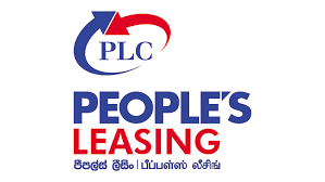 People's Leasing Brand Logo