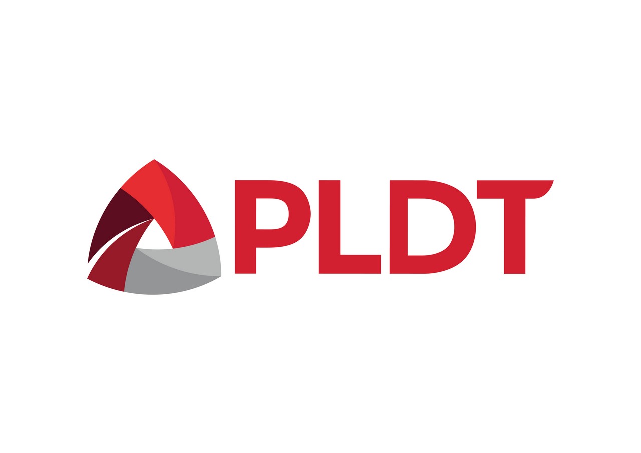 PLDT Brand Logo