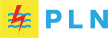 PLN Brand Logo