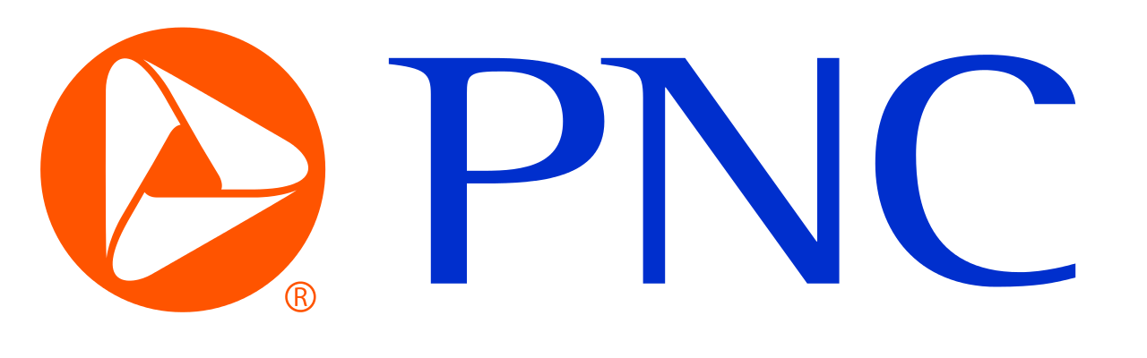PNC Brand Logo