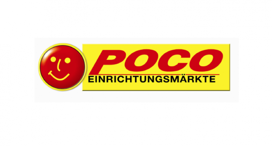 Poco Brand Logo