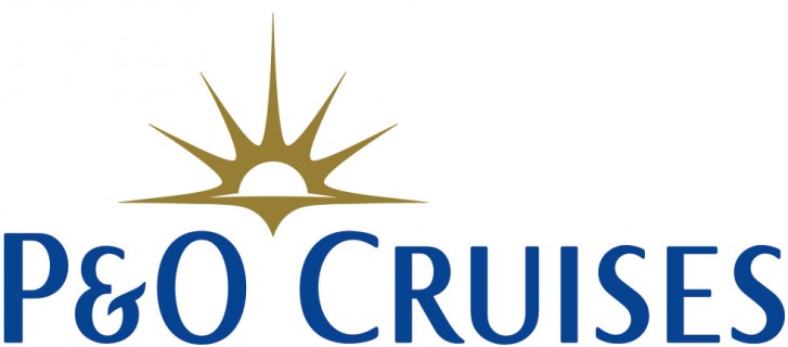 P&O Cruises Brand Logo