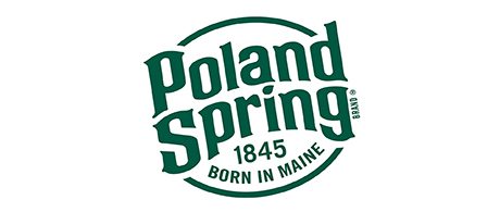 Poland Spring Brand Logo