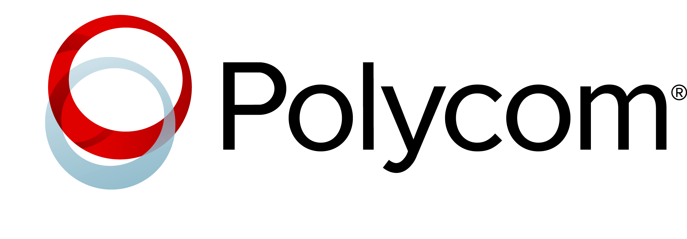 Polycom Brand Logo