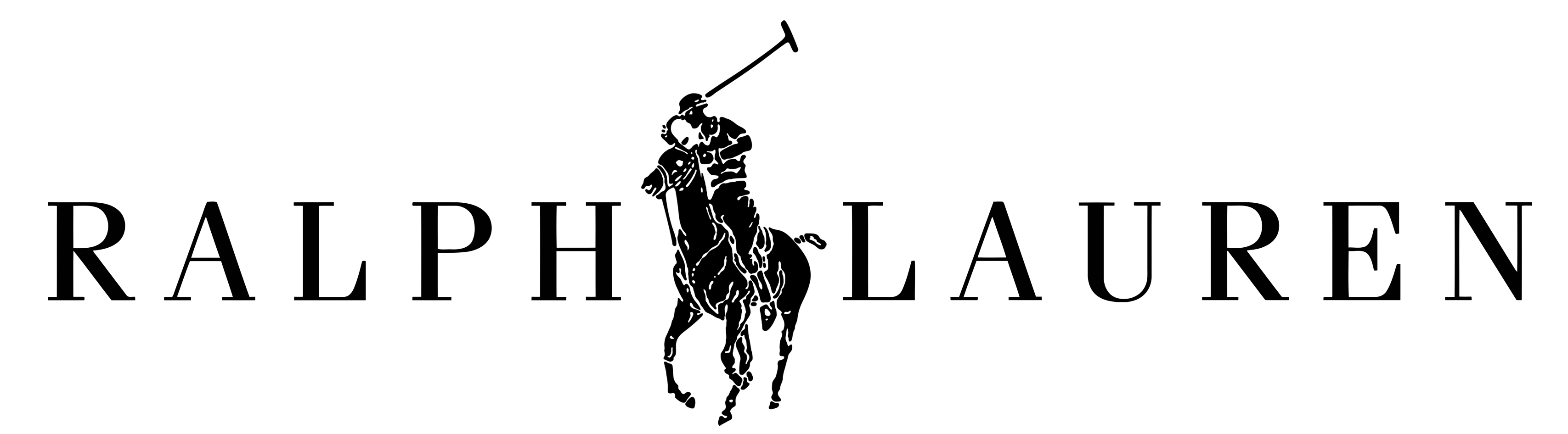 Polo Ralph Lauren Brand Logo