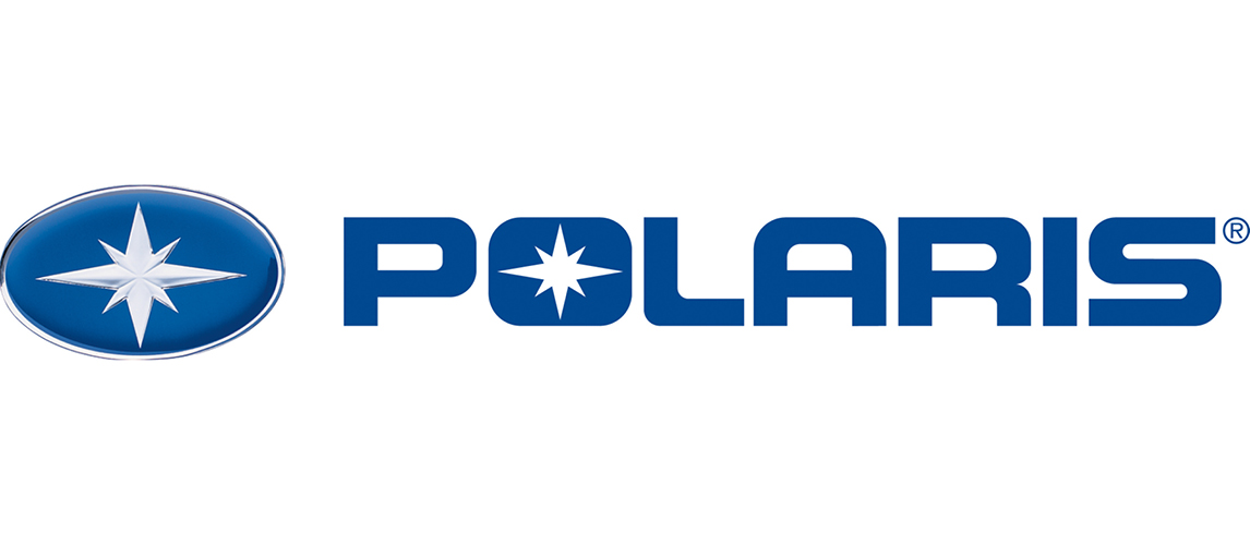 Polaris Inds Brand Logo