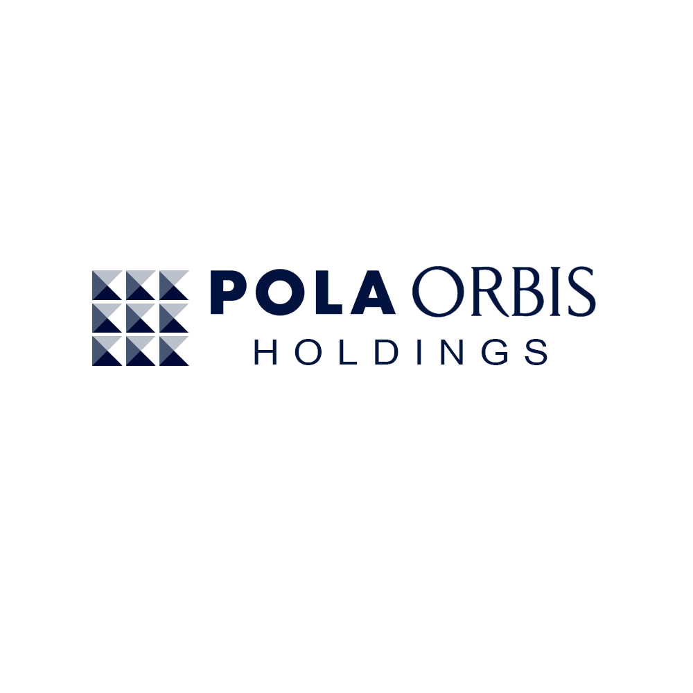 Pola Orbis Brand Logo
