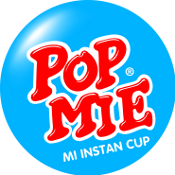 Popmie Brand Logo