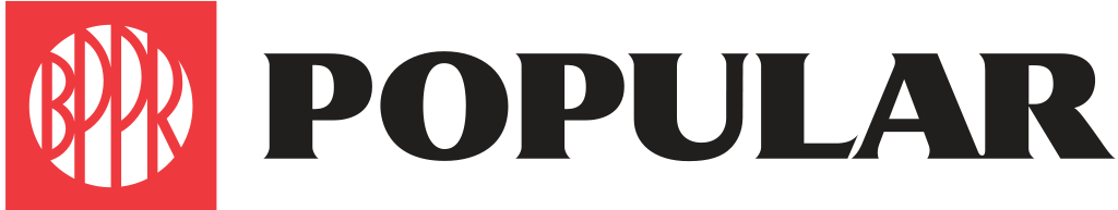 Banco Popular Brand Logo