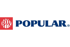 Popular Brand Logo