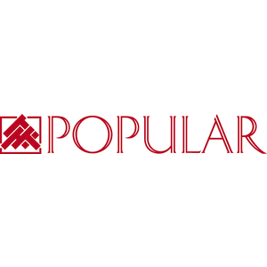 Popular Holdings Brand Logo