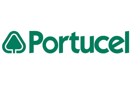 Portucel Soporcel Brand Logo