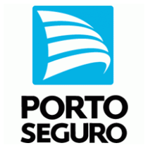 Porto Seguro Brand Logo