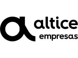 Altice Empresas Brand Logo