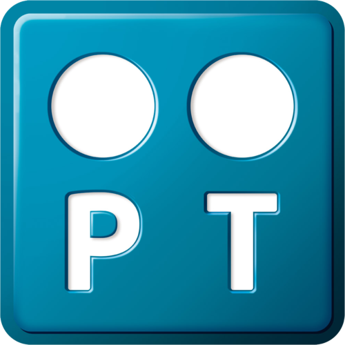 PT Empresas Brand Logo