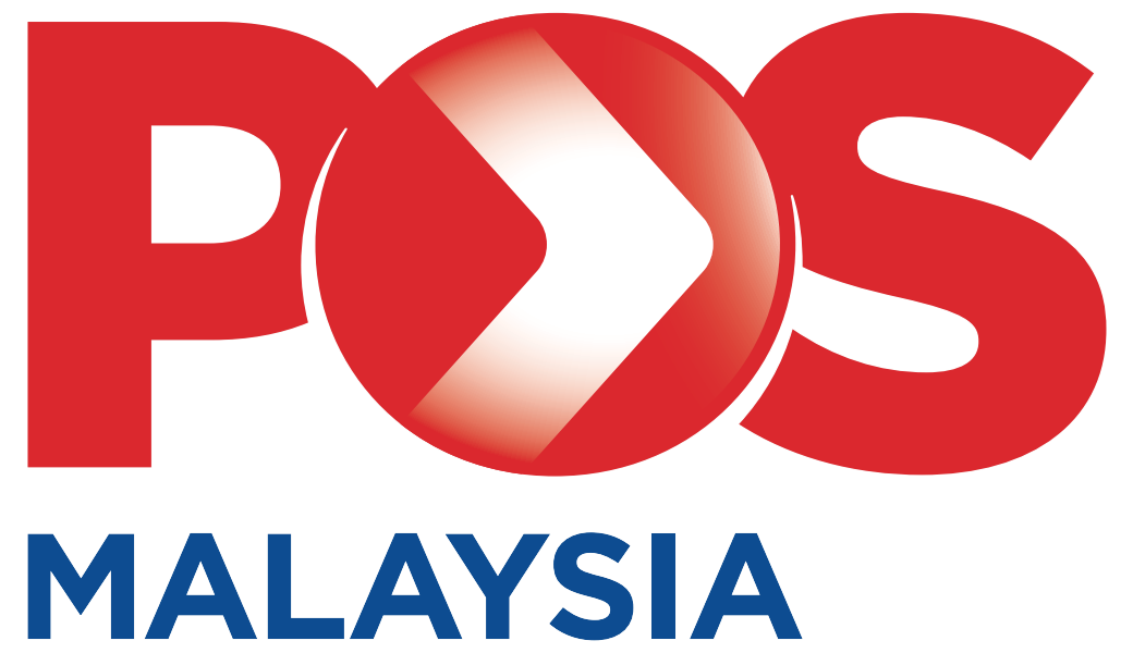 Pos Malaysia Berhad Brand Logo