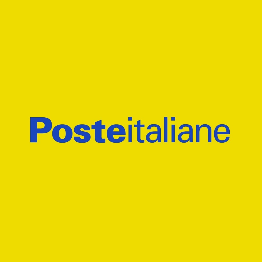 Poste Italiane Brand Logo