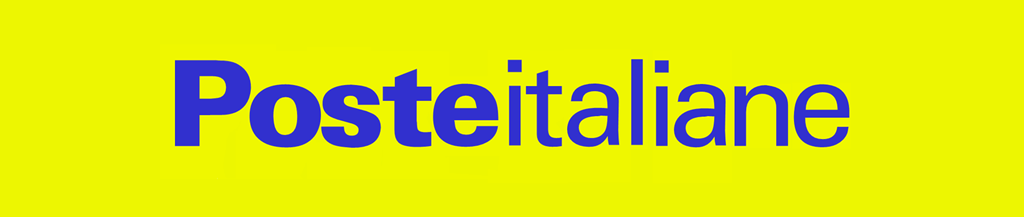 Poste Italiane Brand Logo