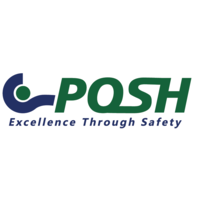 POSH Brand Logo