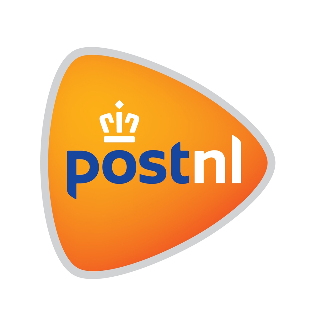 PostNL Brand Logo