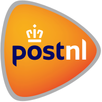 PostNL Brand Logo