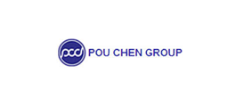 Pou Chen Brand Logo