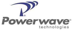Powerwave Brand Logo