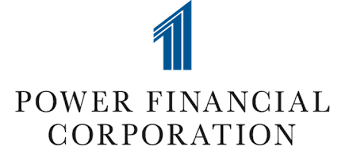 Power Financial Corporation Brand Logo
