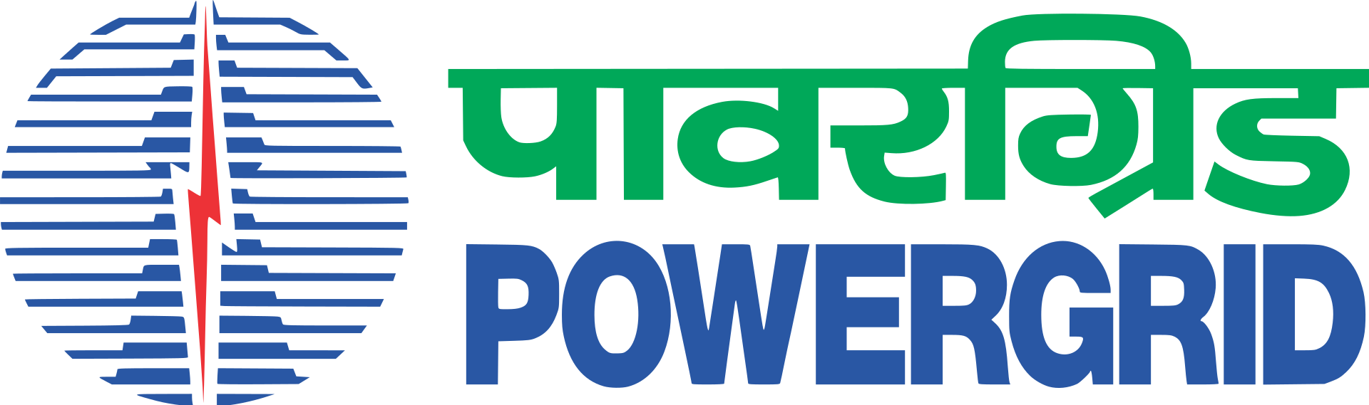 Power Grid Brand Logo