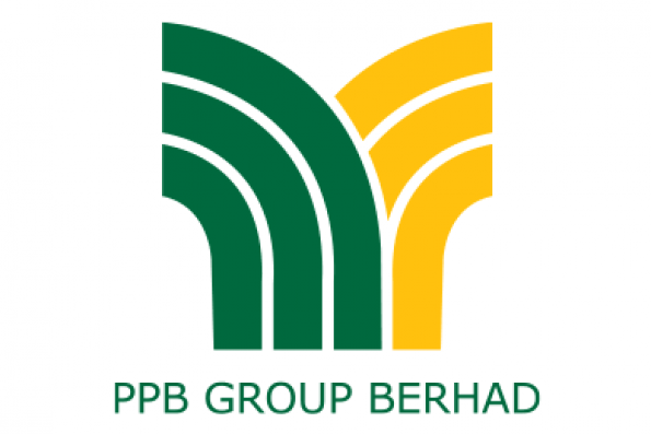 PPB Group Brand Logo