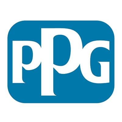 PPG Brand Logo