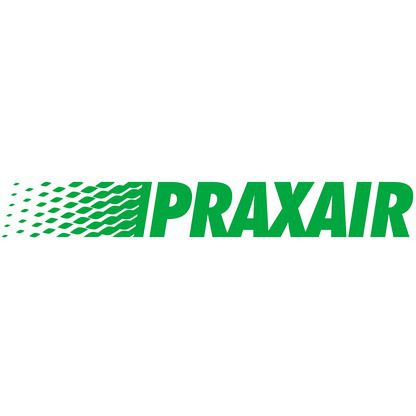 Praxair Brand Logo