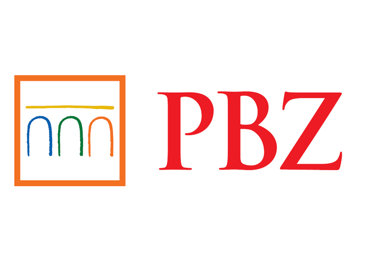 PBZ Brand Logo