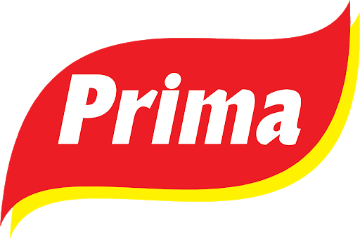 Prima Brand Logo
