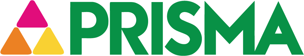 Prisma Brand Logo