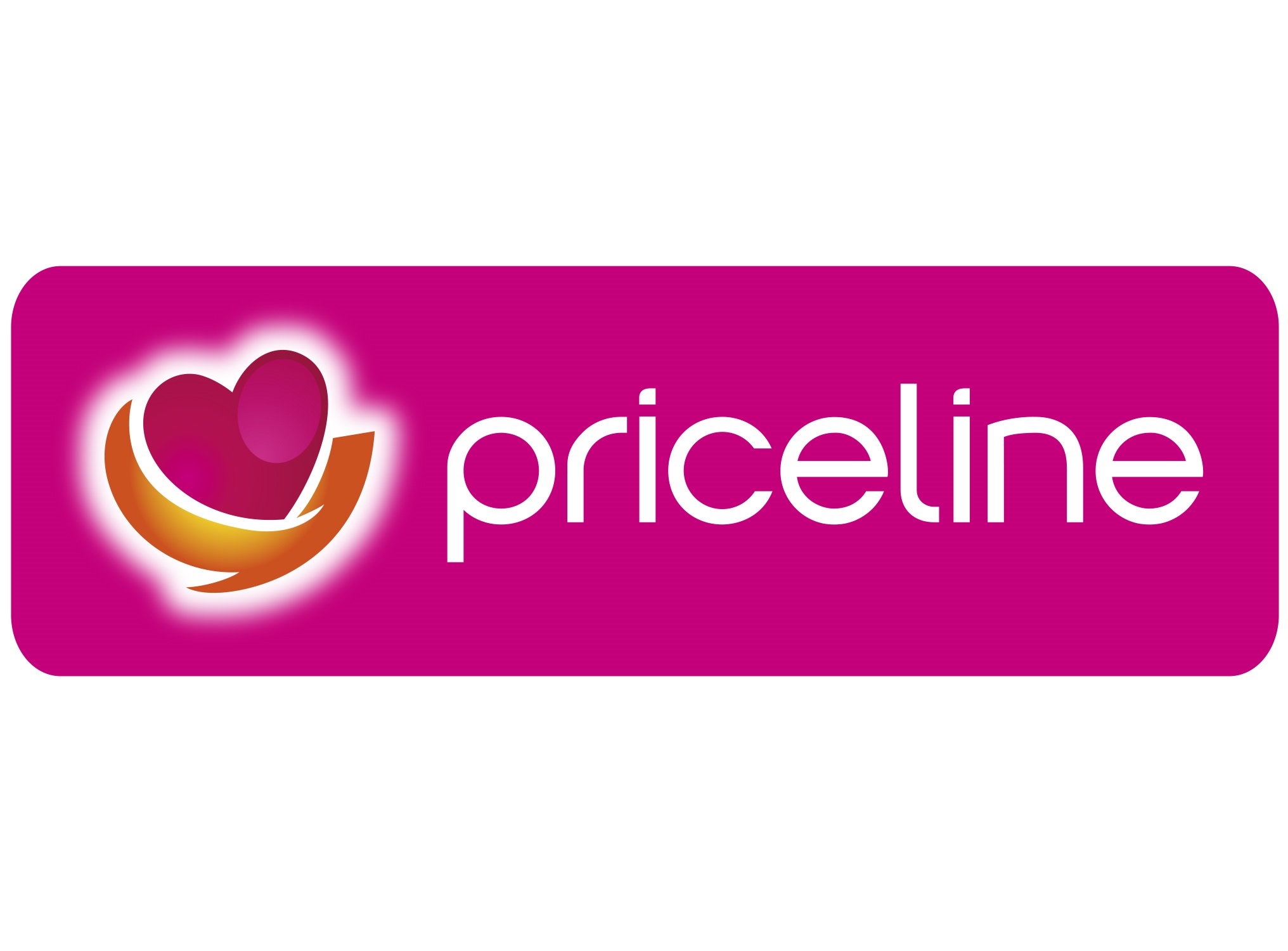 Priceline Brand Logo