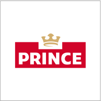 Prince Brand Logo