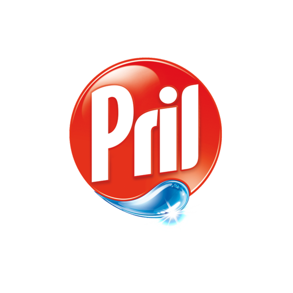 Pril Brand Logo