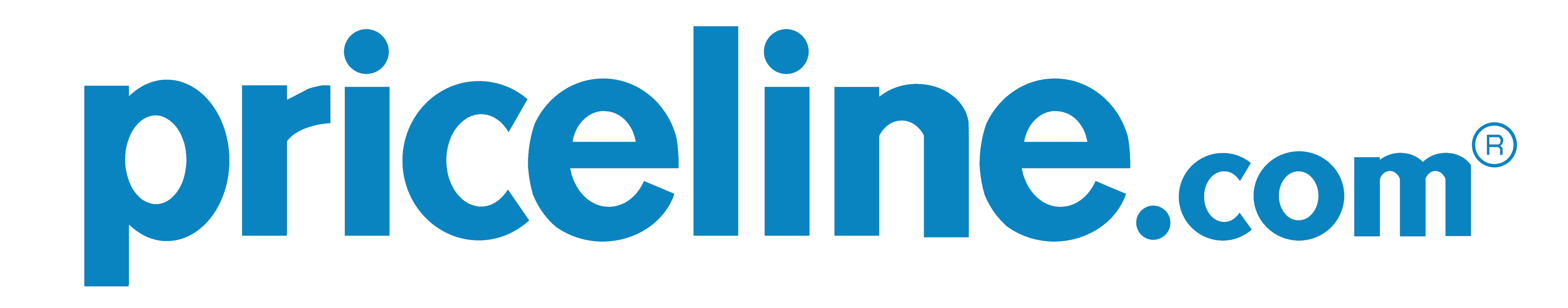 priceline.com Brand Logo