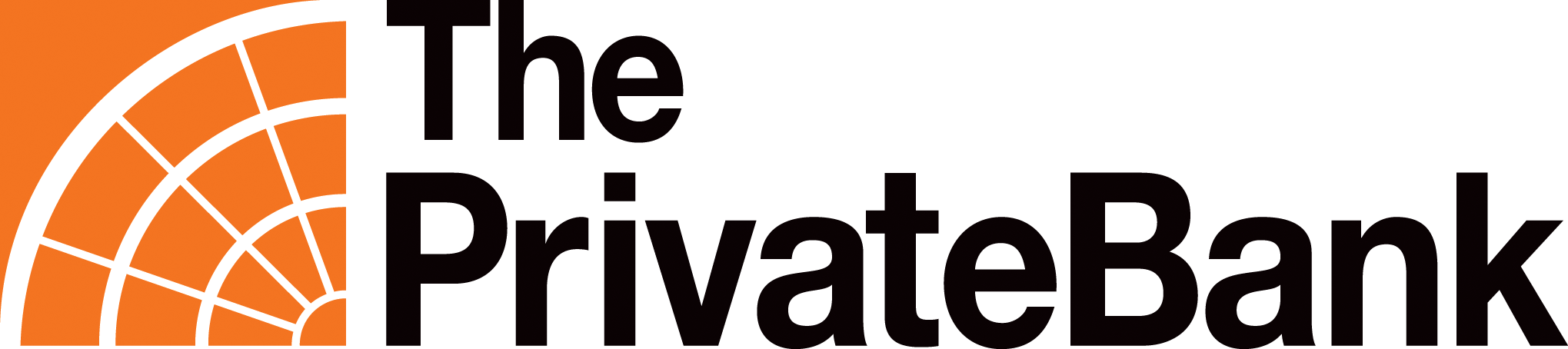 The Private Bank Brand Logo